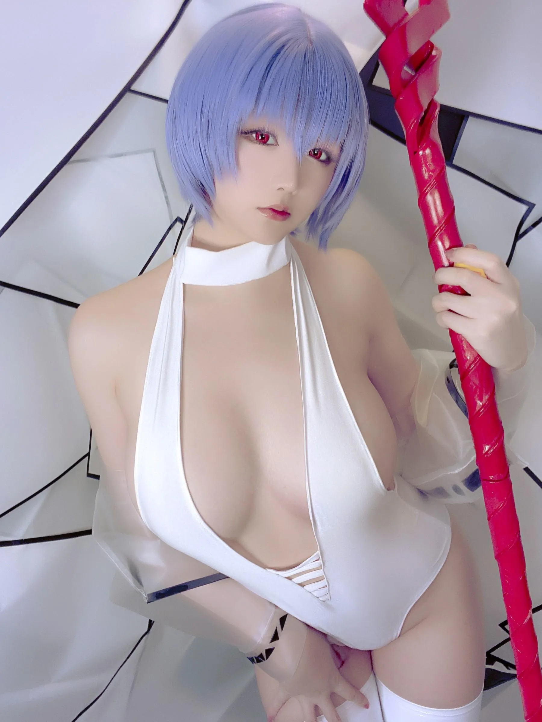 星之迟迟 – NO.153 5月计划 日常系写真特辑-自拍 [51P]插图6